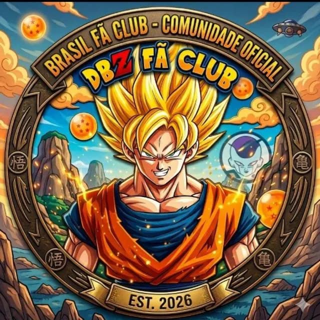 DBZ Fa Club Reserva