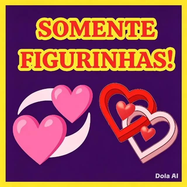 Somente Figurinhas