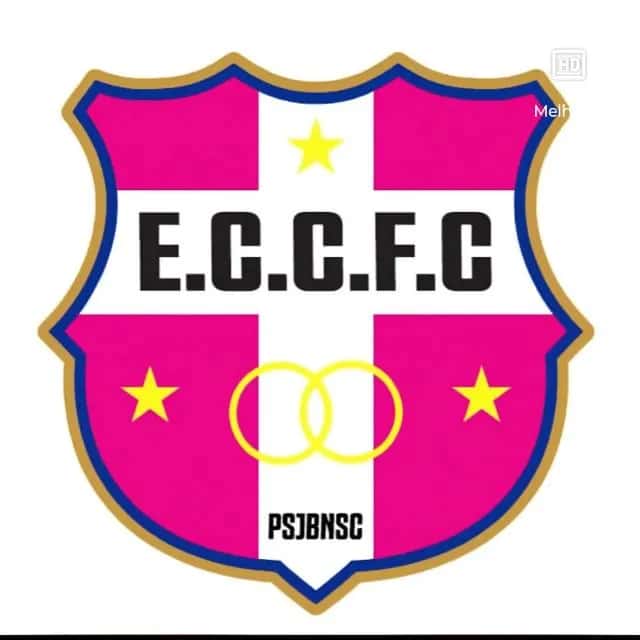 Futebol ECC - 2026 — grupos de WhatsApp