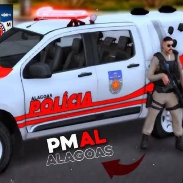 Caso De Policial