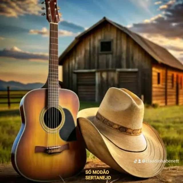 Só Modão Sertanejo — grupos de WhatsApp