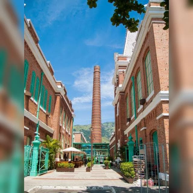 Joga Pra Rolo Bangu 2