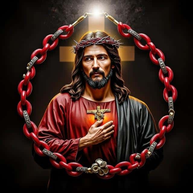 Jornada cristã — grupos de WhatsApp