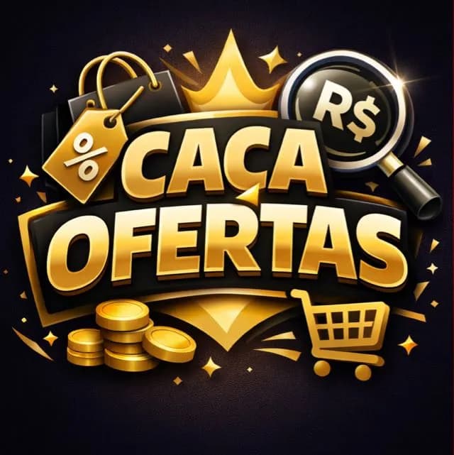 Caca Ofertas - Erros De Precos E Promocoes — grupos de WhatsApp
