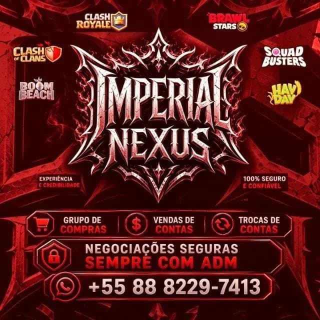 Compras e Vendas
