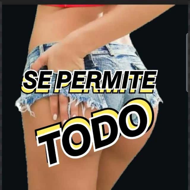 Se Permite Todo — grupos de WhatsApp
