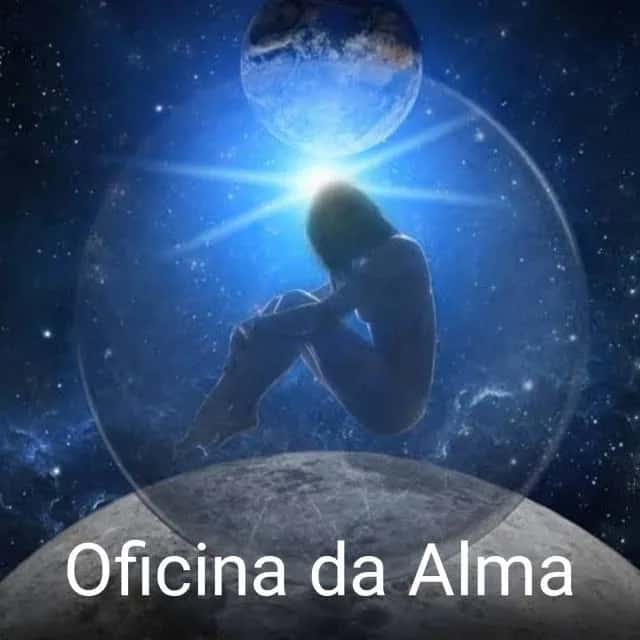 Oficina Da Alma — grupos de WhatsApp