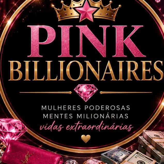 Pink Billionairas