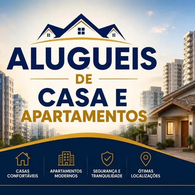 Aluguel Gyn