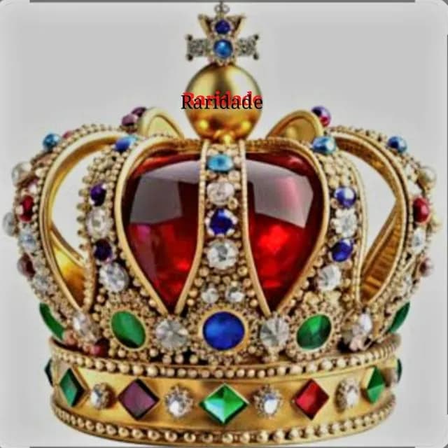 Raridade