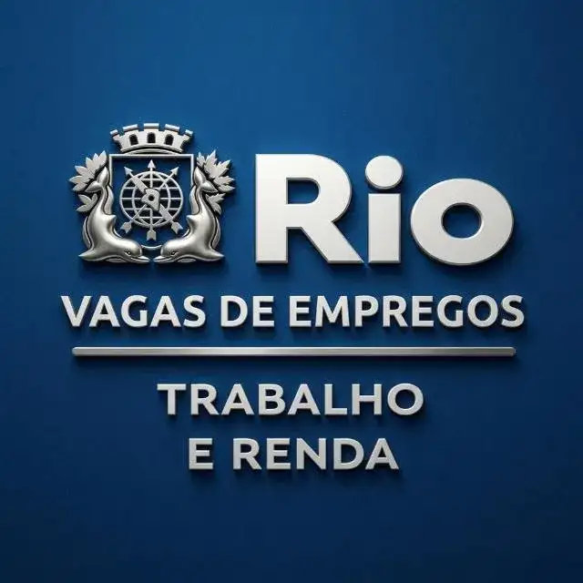 Vagas de Emprego RJ / Utilidades Públicas 📢 — grupos de WhatsApp