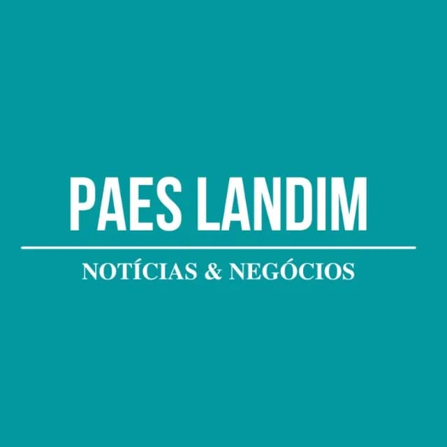 PAES LANDIM - NOTÍCIAS E NEGÓCIOS