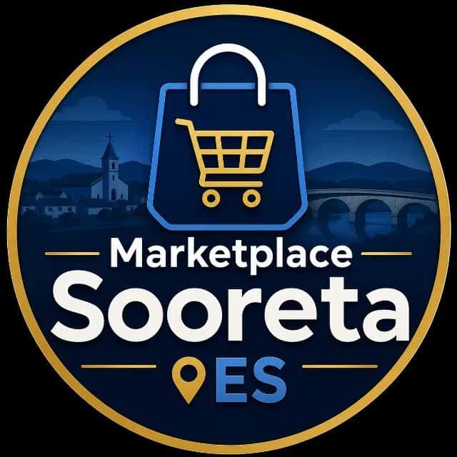 Marketplace Sooretama — grupos de WhatsApp
