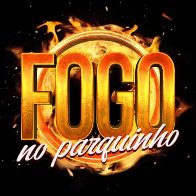 Fogo No Parquinho