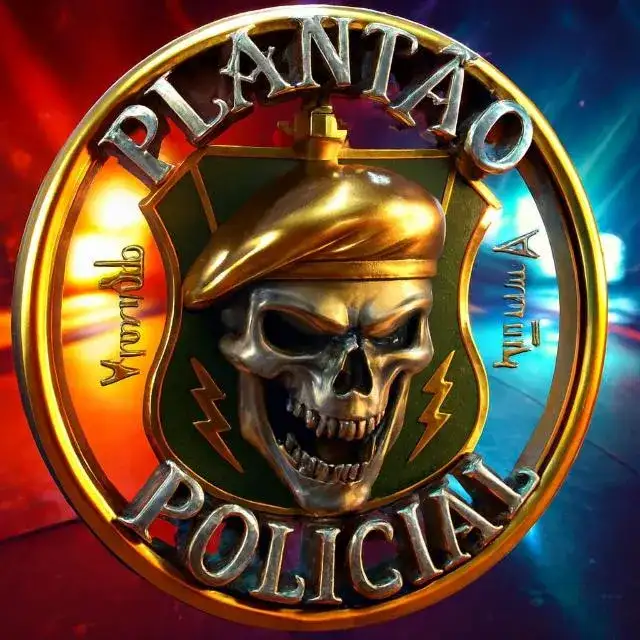 Planta Policial — grupos de WhatsApp