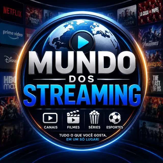 Mundo Dos Streaming — grupos de WhatsApp