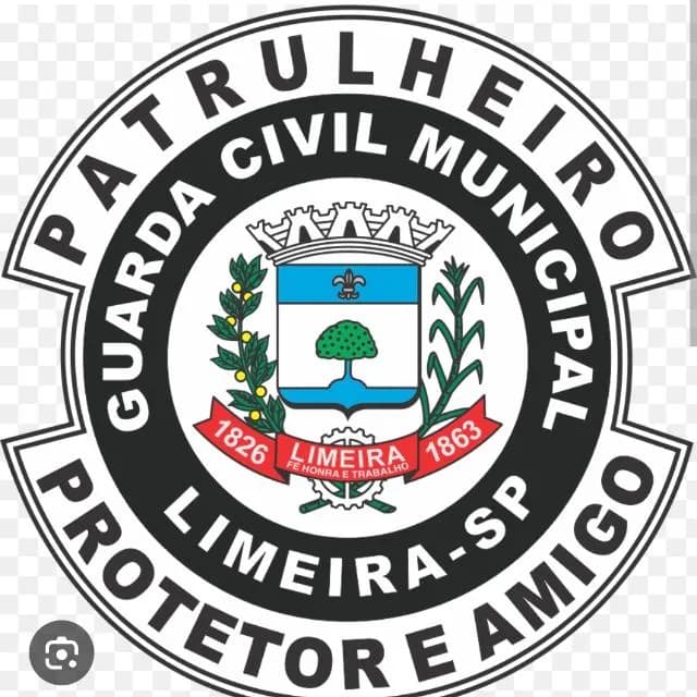 GCM Limeira 2026