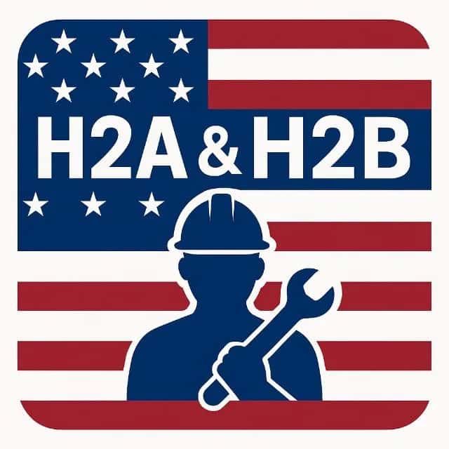 Visas & Empleos USA - H2A / H2B — grupos de WhatsApp