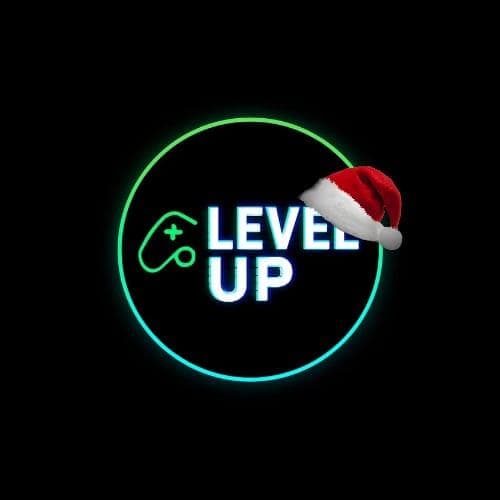 Level Up