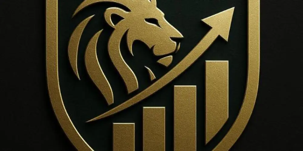 LIBERDADE FINANCEIRA 💱