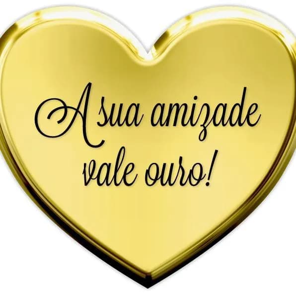 Amigos De Ouro