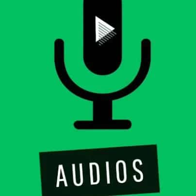 Audios De 2026 — grupos de WhatsApp
