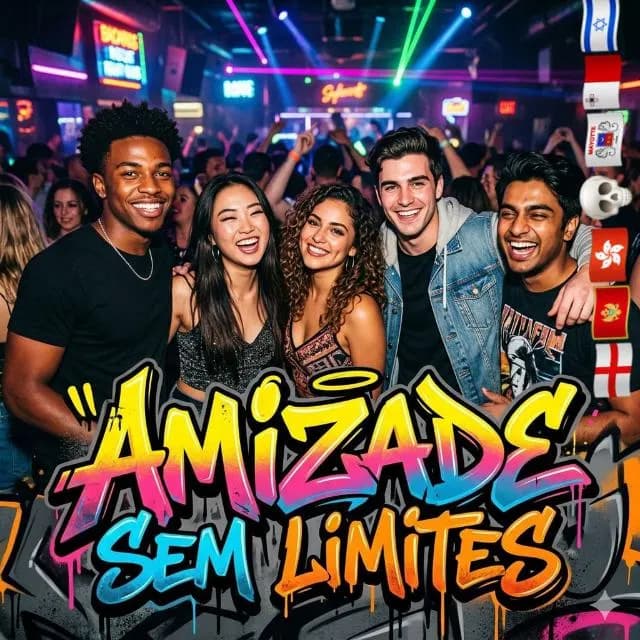 Amizade Sem Limites