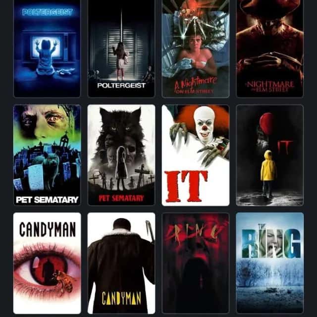 Filmes e Séries - Canal de TV — grupos de WhatsApp