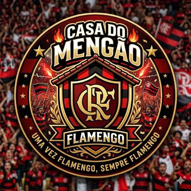 Casa Do Mengao