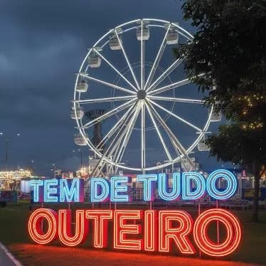 Tem De Tudo Outro