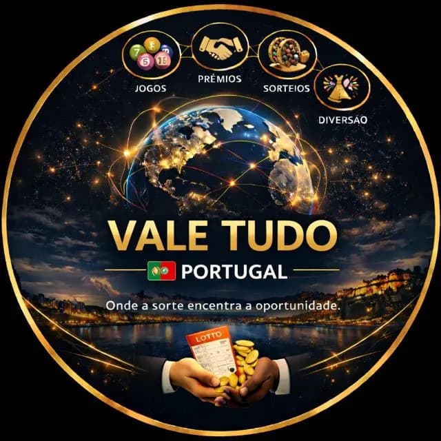 🧜♀️VALE TUDO PORTUGAL