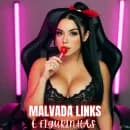 Malvada Links & Figurinhas