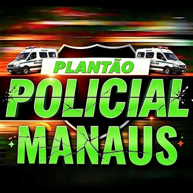 Plantão Policial Manaus DDD 092/097