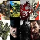 Metal Gear — grupos de WhatsApp