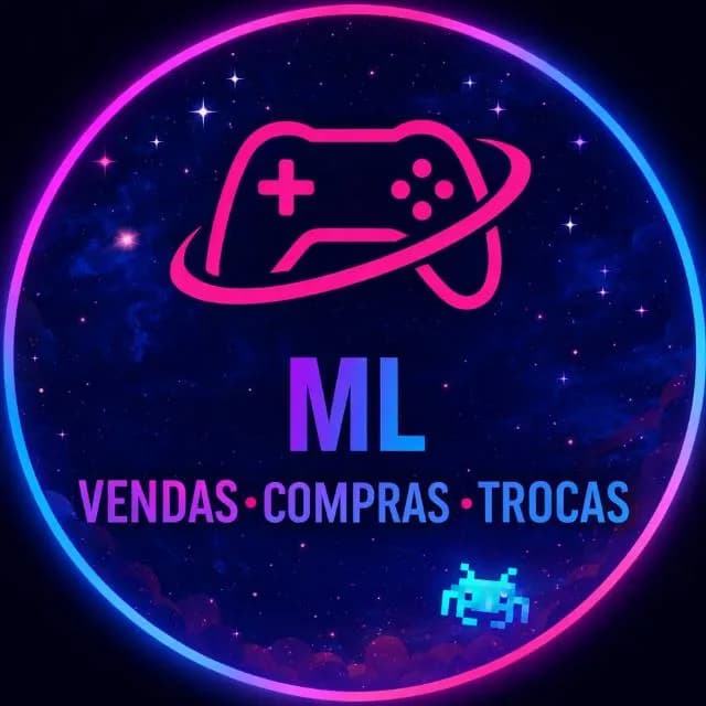 Ml Vendas Compras Trocas — grupos de WhatsApp
