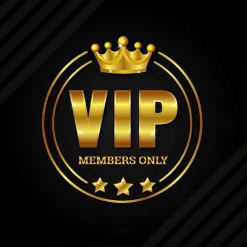 Promoções e cupons #VIP — grupos de WhatsApp