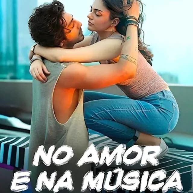 Música, Namoro, Amizade, Frases e Postagens Românticas — grupos de WhatsApp