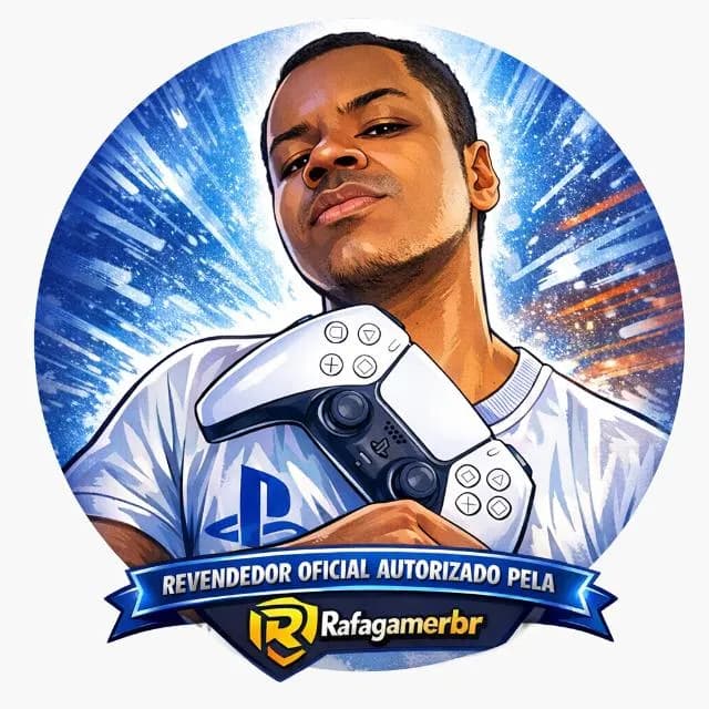 MV Games Oficial