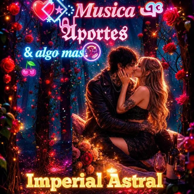 Música Aportes Y Algo Mas
