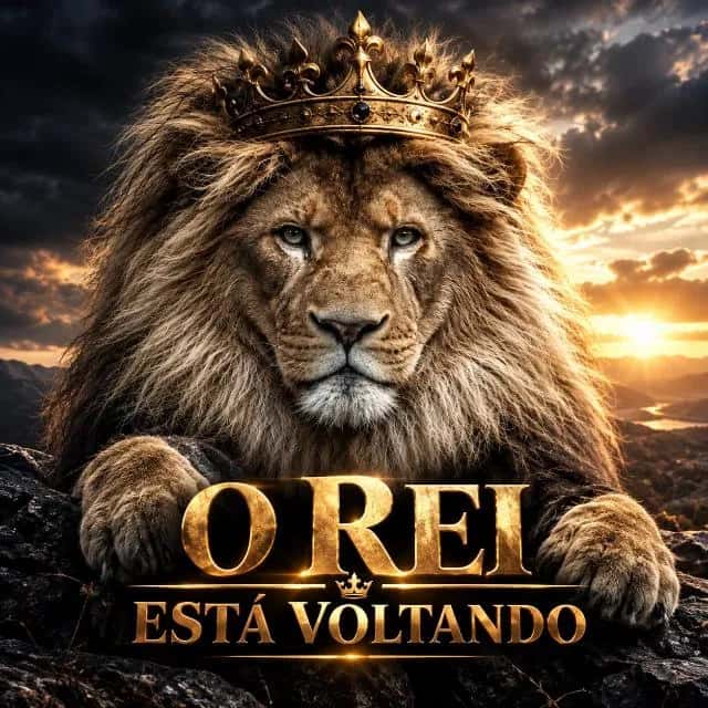 O Rei Está Voltando — grupos de WhatsApp