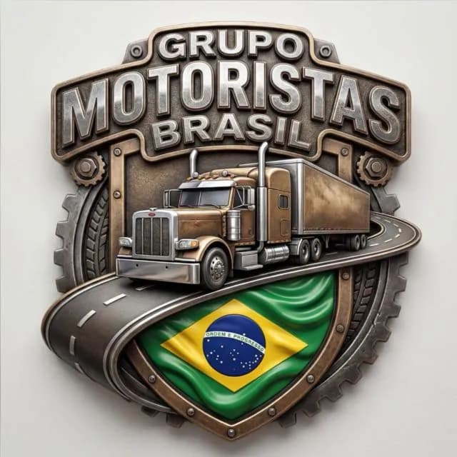 Motoristas Brasil