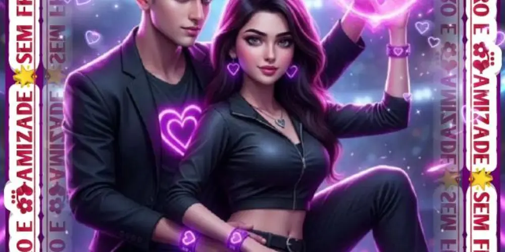 💞 N̶A̶M̶O̶R̶O̶ ̶E̶ ̶A̶M̶I̶Z̶A̶D̶E ̶S̶E̶M̶ ̶F̶R̶O̶N̶T̶E̶I̶R̶A̶S̶ ̶💕💫