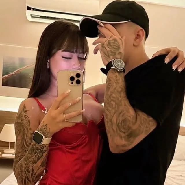 Namoro Ou Amizade — grupos de WhatsApp