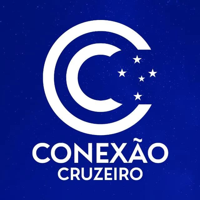 Conexão Cruzeiro Info 45