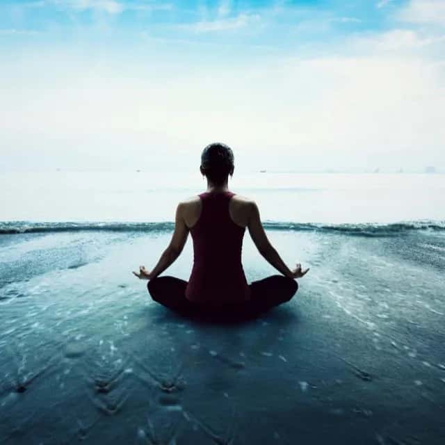 Mensagens de Yoga — grupos de WhatsApp