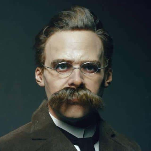 Nietzsche Em Discussao — grupos de WhatsApp