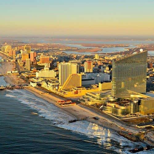 New Jersey Latest — WhatsApp groups
