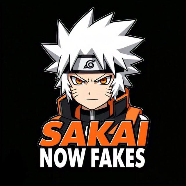 Now Fakes - Naruto Online