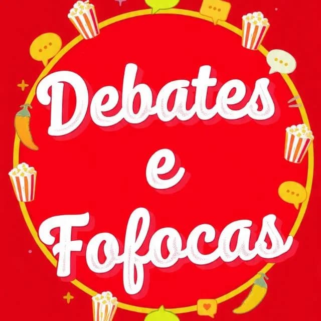 Debates e Fofocas