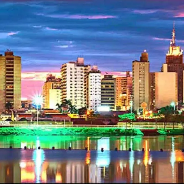São José Do Rio Preto SP Business